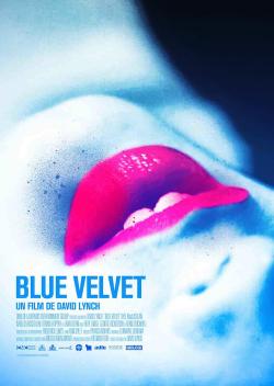 Blue Velvet (1986)