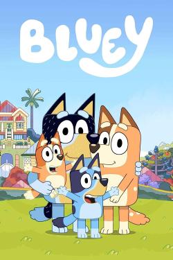Bluey (2018)