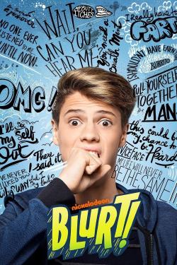 Blurt (2018)