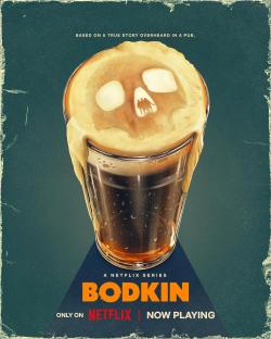 Bodkin (2024)