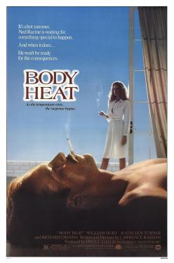 Body Heat (1981)
