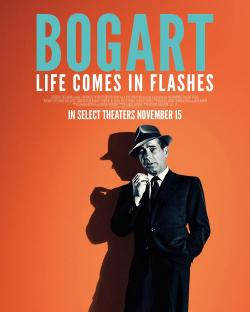 Bogart - Life Comes in Flashes (2024)