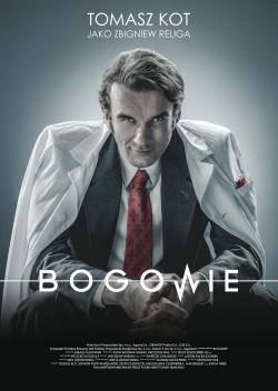 Bogowie (2014)