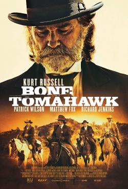 Bone Tomahawk (2016)