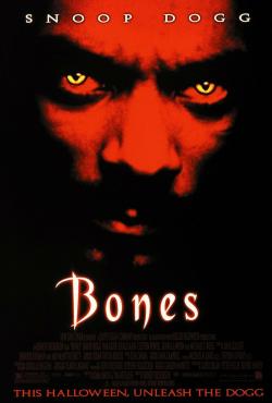Bones (2001)