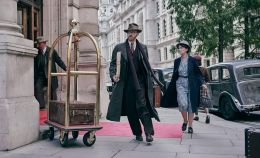 Bookish (2025)