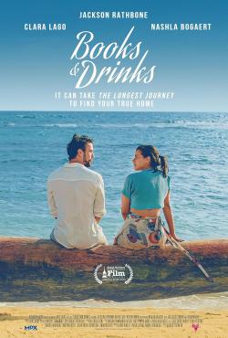 Books & Drinks (2024)