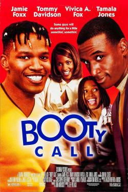 Booty Call (1997)