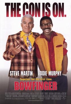 Bowfinger (1999)