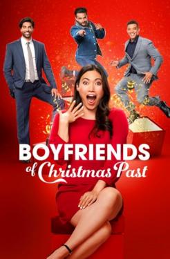 Boyfriends of Christmas Past (2021)