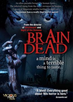 Brain Dead (2007)