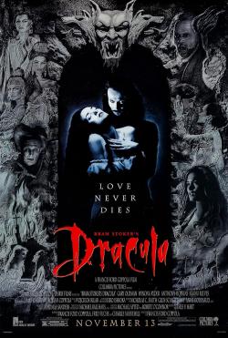 Bram Stoker's Dracula (1992)