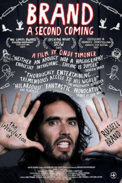 Brand: A Second Coming (2015)