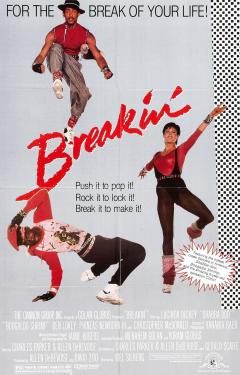 Breakin' (1984)
