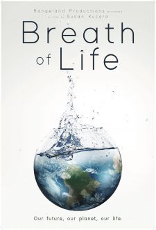 Breath of Life (2015)