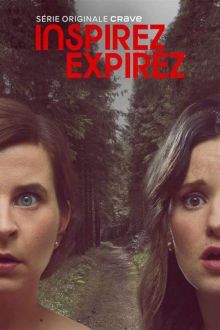 Breathe In, Breathe Out (2023)