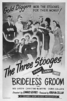 Brideless Groom (1947)