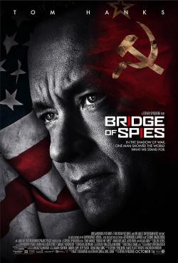 Bridge of Spies (2015)