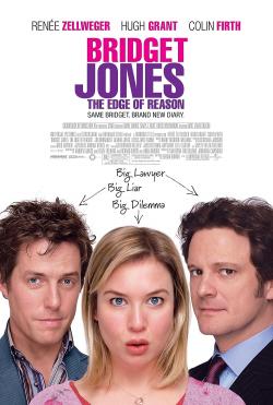 Bridget Jones: The Edge of Reason (2004)