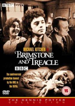 Brimstone and Treacle (1976)