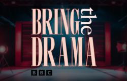 Bring the Drama (2024)