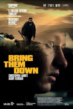 Bring Them Down (2024)