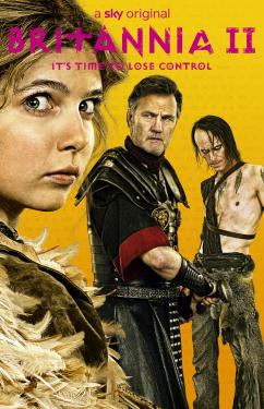 Britannia (2018)