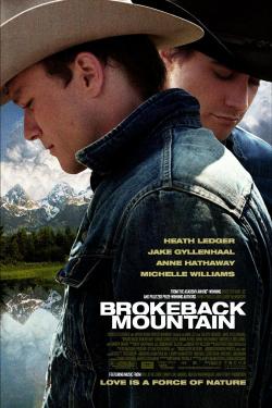 Brokeback Mountain (2006)