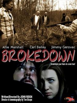 Brokedown (2018)