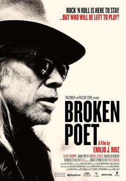 Broken Poet (2020)