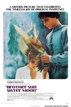 Brother Sun, Sister Moon (1972)
