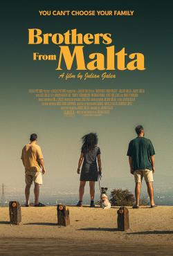 Brothers from Malta (2022)