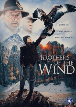 Brothers of the Wind (2016)