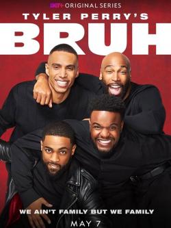 Bruh (2019)
