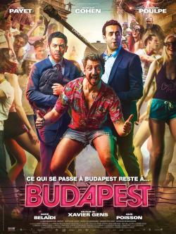 Budapest (2019)