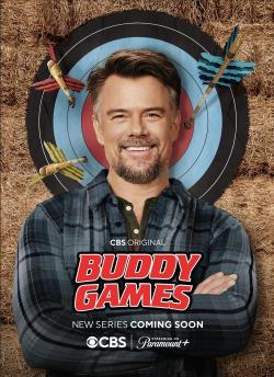 Buddy Games (2023)