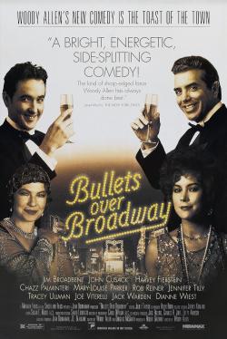 Bullets Over Broadway (1995)