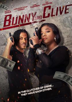 Bunny & Clive (2024)