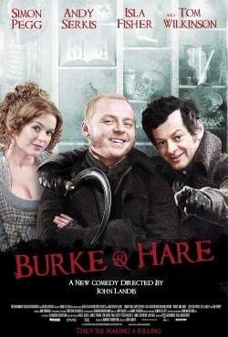 Burke and Hare (2011)