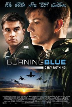 Burning Blue (2014)