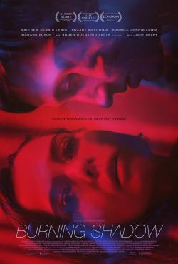 Burning Shadow (2018)