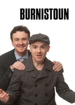 Burnistoun (2010)