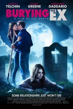 Burying the Ex (2015)