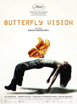 Butterfly Vision (2023)
