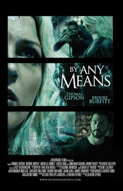By Any Means (2017)