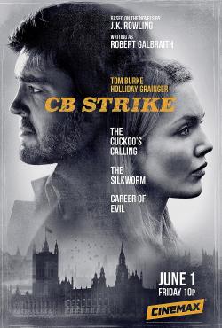 C.B. Strike (2018)
