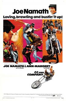 C.C. and Company (1970)