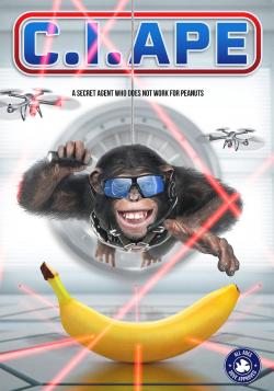 C.I.Ape (2021)