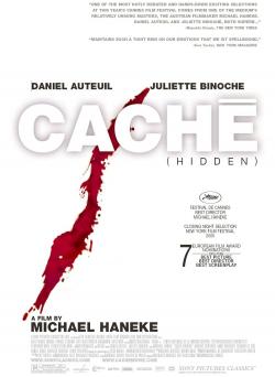 CachÃ© (Hidden) (2006)