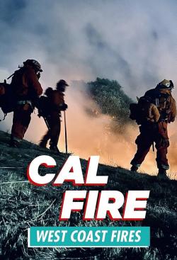 Cal Fire (2021)